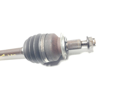 2016 Ford Mustang Gt 5.0l Rear Cv Axle Shaft Right Passenger Side OEM