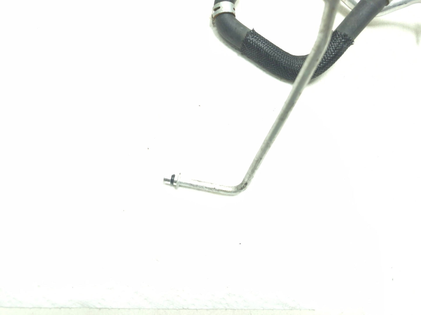 2012 Nissan Leaf Ac Hose Line Pipe OEM