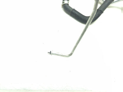 2012 Nissan Leaf Ac Hose Line Pipe OEM