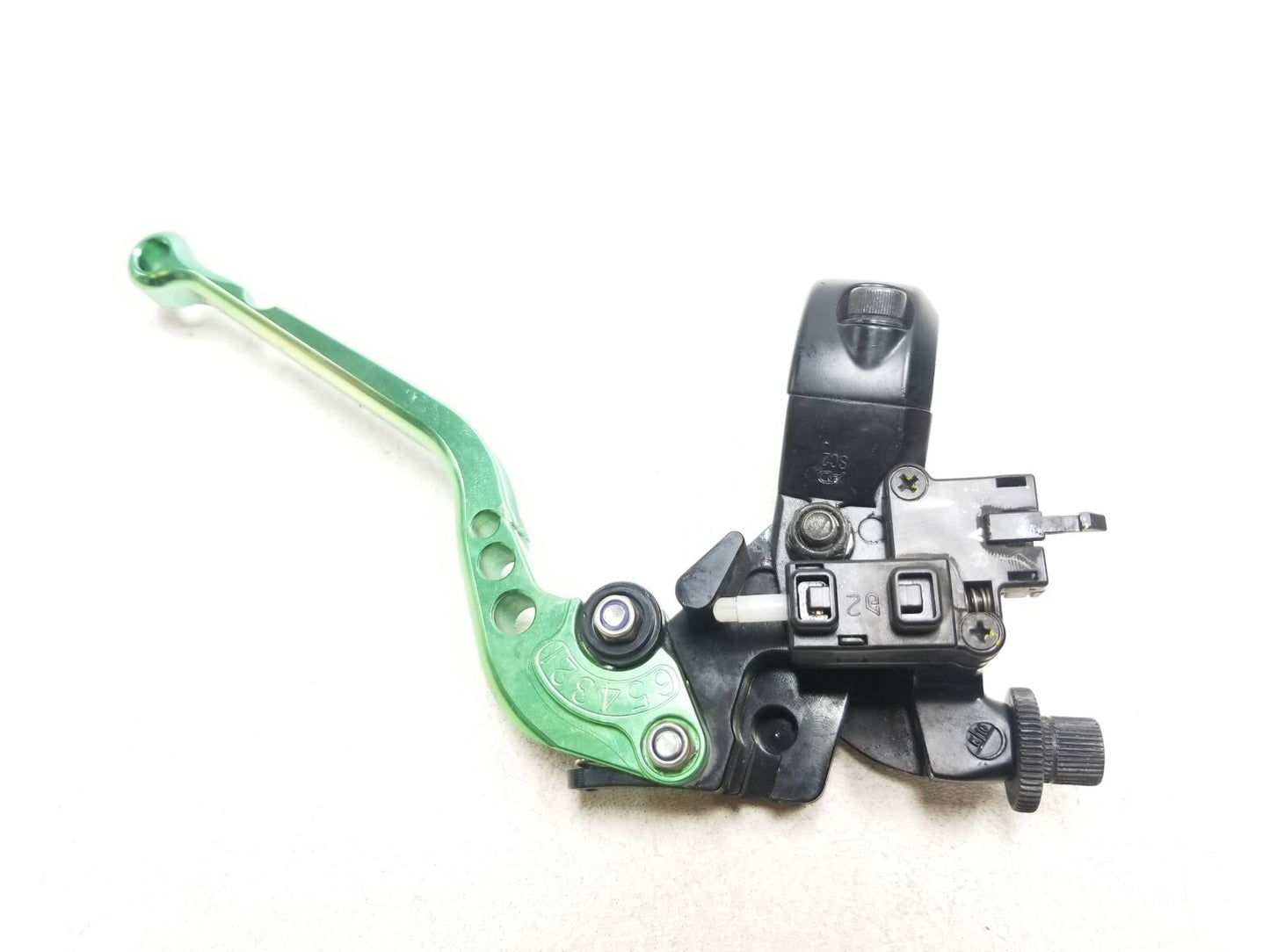 2017 - 2023 Kawasaki Ninja 650 Z650 Er650 Clutch Lever