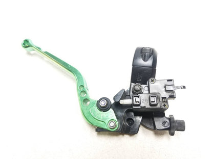 2017 - 2023 Kawasaki Ninja 650 Z650 Er650 Clutch Lever