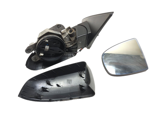 2008 BMW X6 E71 Side View Door Mirror Left Driver Side OEM