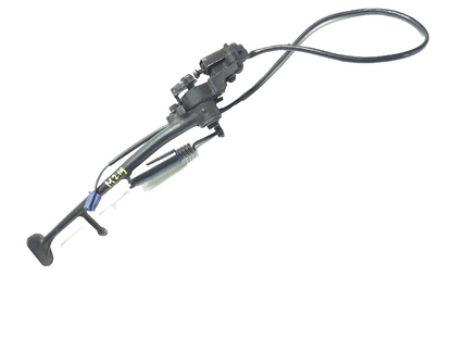 2003 - 2009 Yamaha Yzf R6 Kick Stand & Sensor OEM