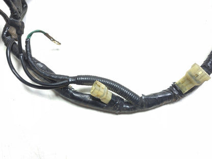 2009 Honda Shadow Spirit Vt750 Main Wire Harness OEM