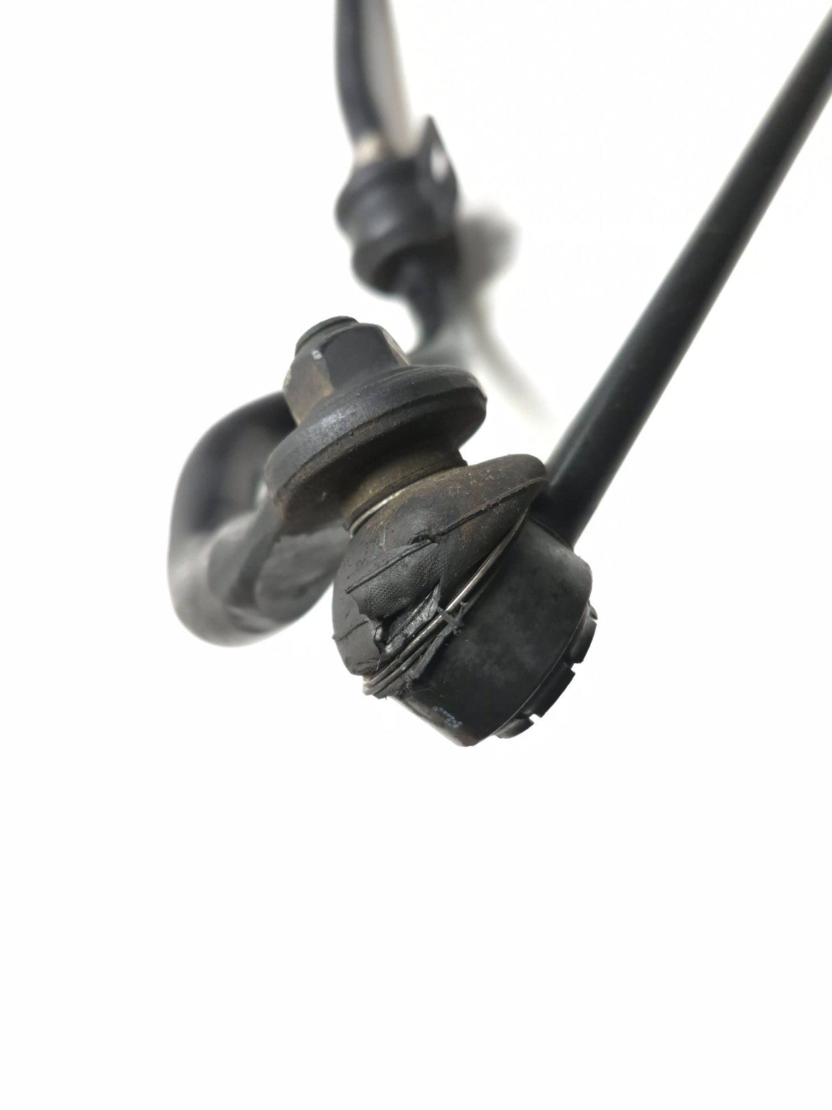 2013 Hyundai Genesis Coupe Front Stabilizer Links & Bushing OEM