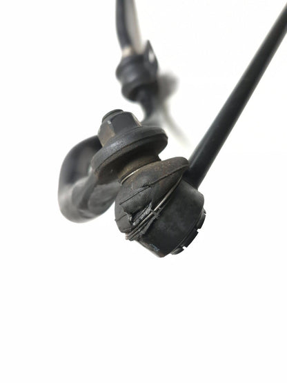 2013 Hyundai Genesis Coupe Front Stabilizer Links & Bushing OEM