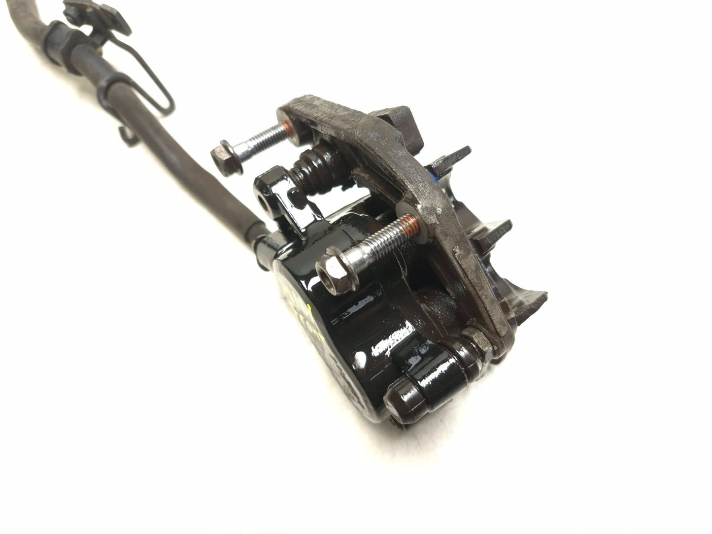 2013 Honda Cbr250 Front Brake Caliper OEM