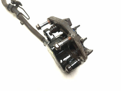 2013 Honda Cbr250 Front Brake Caliper OEM