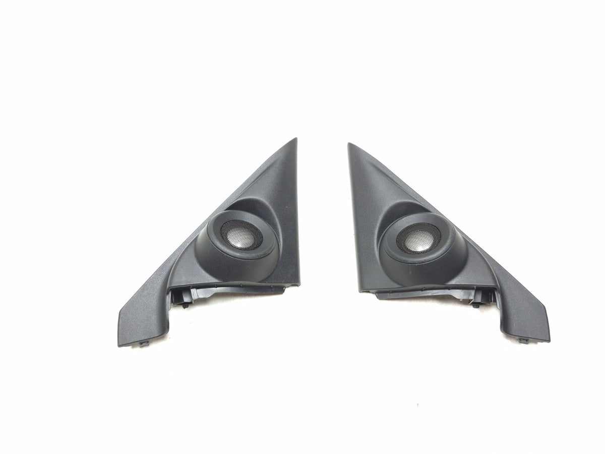 2017 Honda Accord Front Corner Trim Cover W/speaker OEM