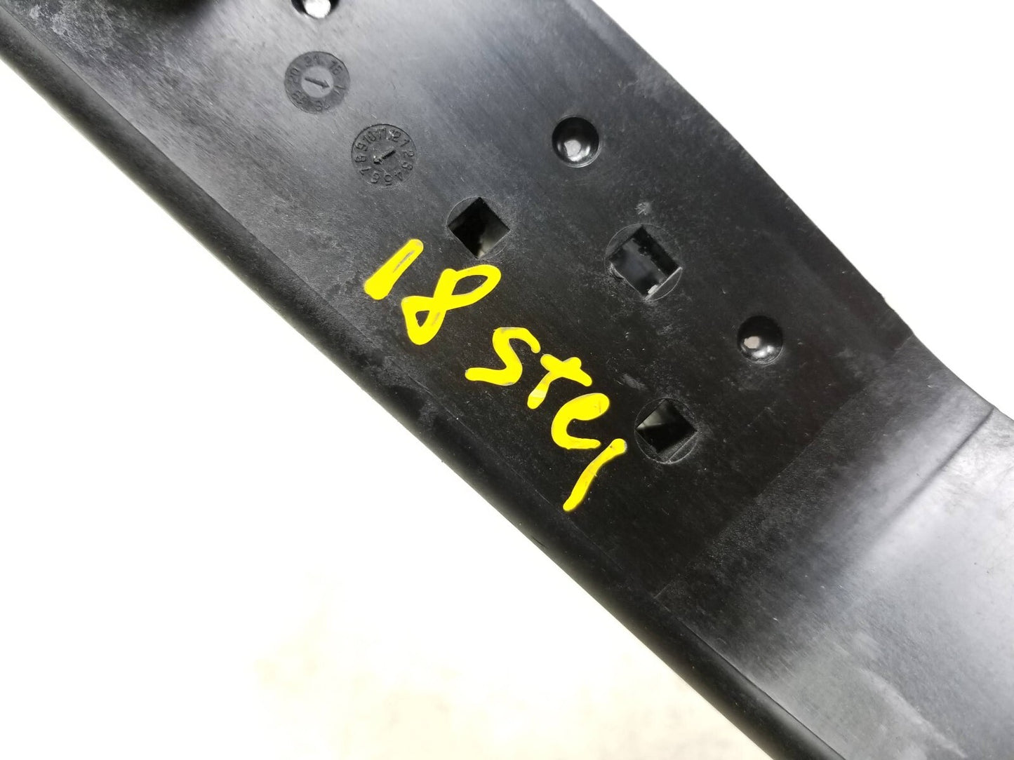 2017-2023 Alfa Romeo Stelvio Foot Parking Emergency Brake Pedal OEM