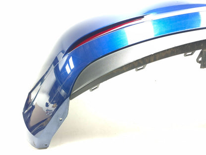 2020 Tesla Model 3 Rear Bumper Cover W/ Parking Sensor Local Pick Up Only OEM