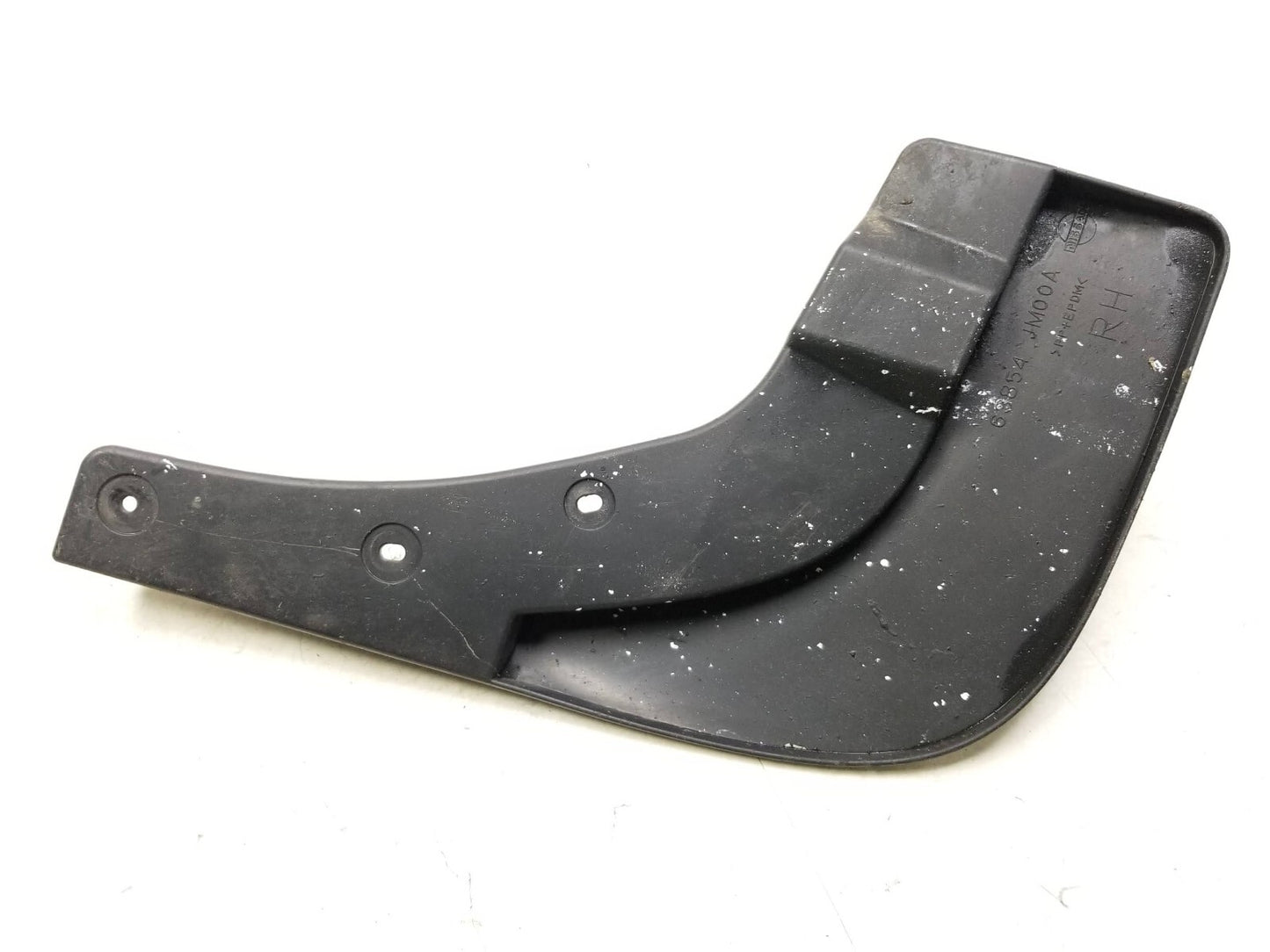 2008 - 2015 Nissan Rogue Mud Flap Front & Rear 4pcs OEM