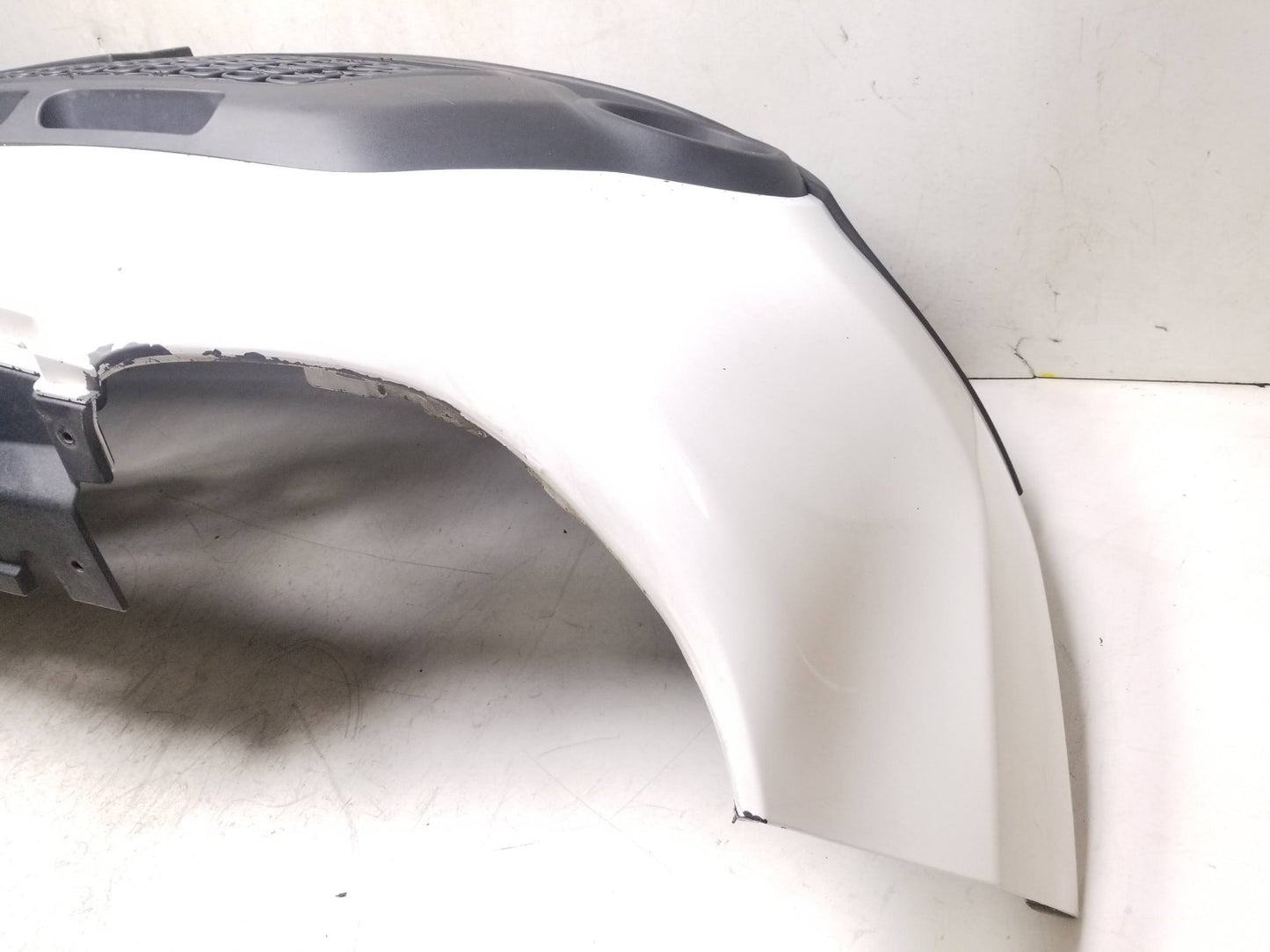 2014 - 2016 Kia Soul Front Bumper Cover OEM