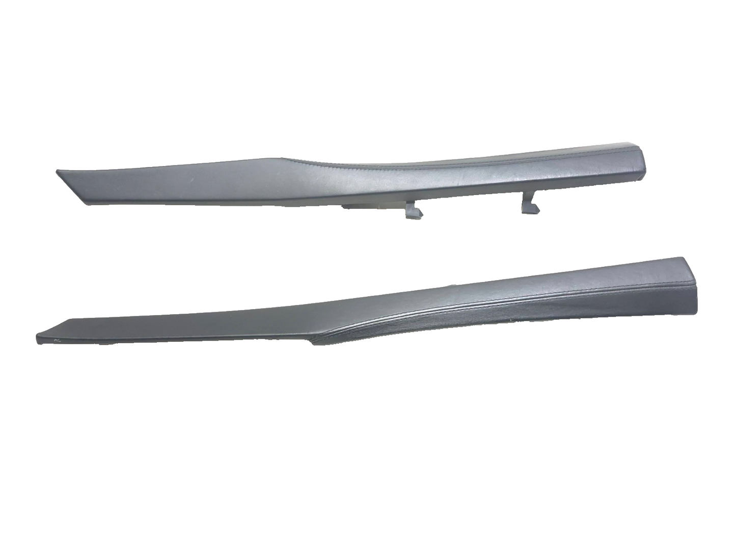 2012 BMW 750li Center Console Side Trim Panel Molding Left Right Pair Oem✅
