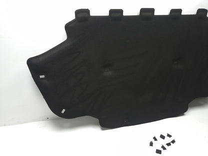 2013 Volvo S60 Hood Bonnet Insulation Pad OEM