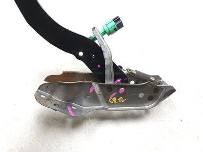 2004 - 2008 Acura Tl Brake Pedal OEM