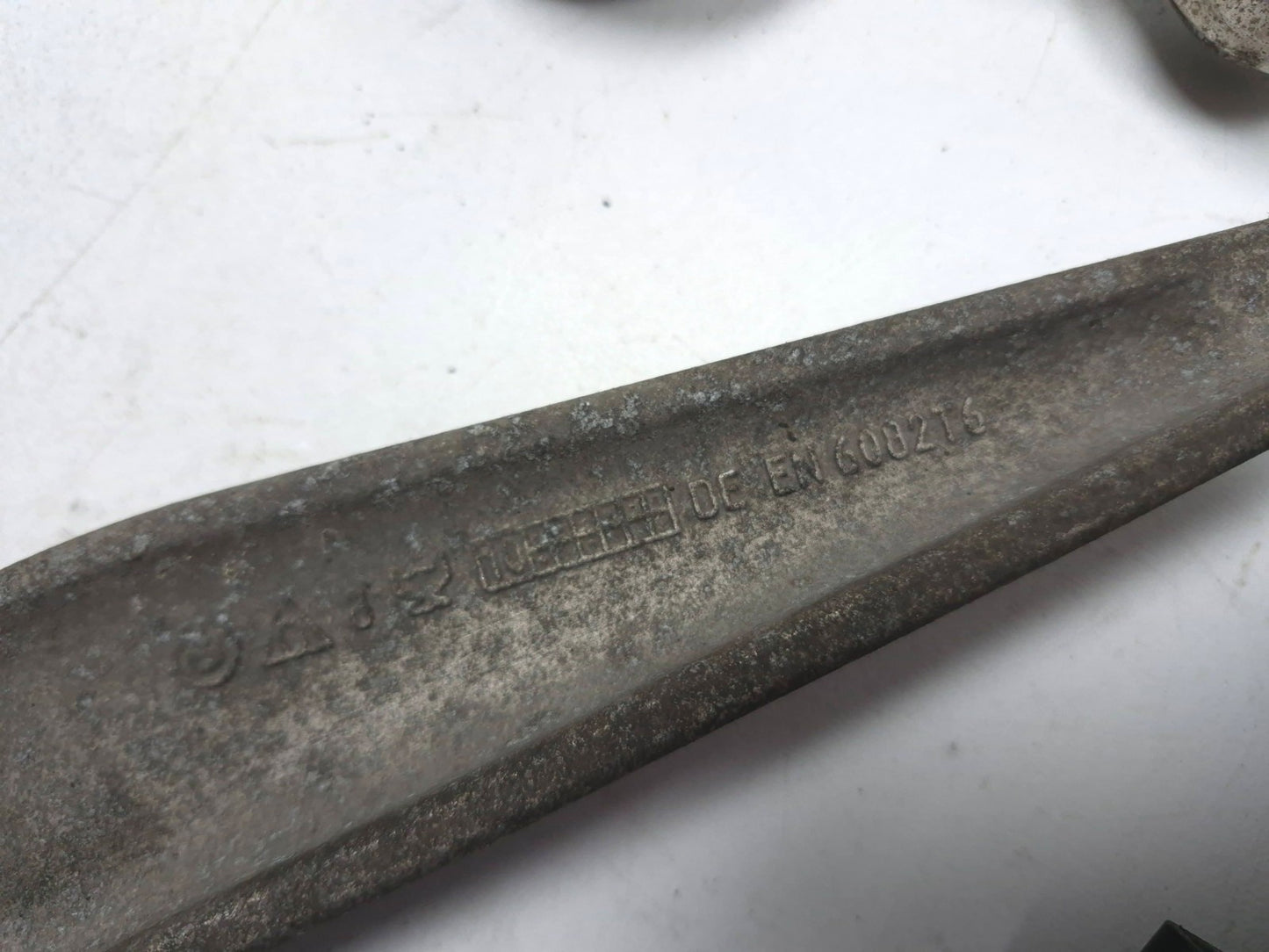 2011 BMW 750li Rear Control Arm 5pcs OEM