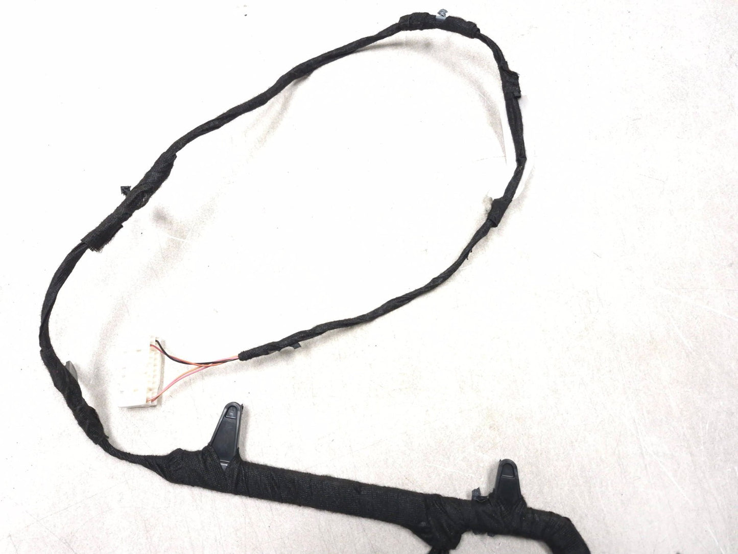 2018 Chrysler 300 Limited AWD Center Console Jumper Wire Wiring Harness OEM