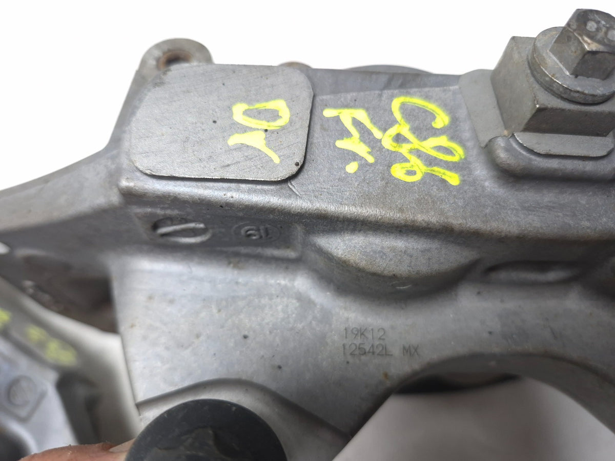 2020 Tesla Model 3 Front Brake Caliper Left & Right OEM