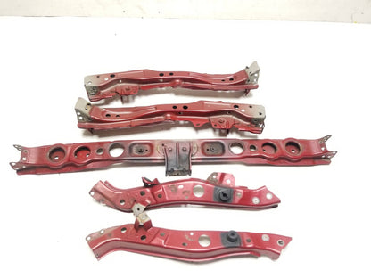 11-17 Lexus CT200h Front Radiator Headlight Tie Bar Support Oem✅