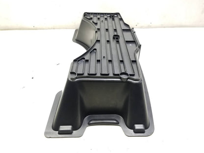 2009 - 2017 Audi Q5 Trunk Area Storage OEM