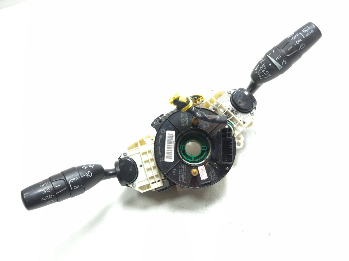 2010 Honda Pilot Steering Column Turn Wiper Switch 35255-sza-a11 OEM
