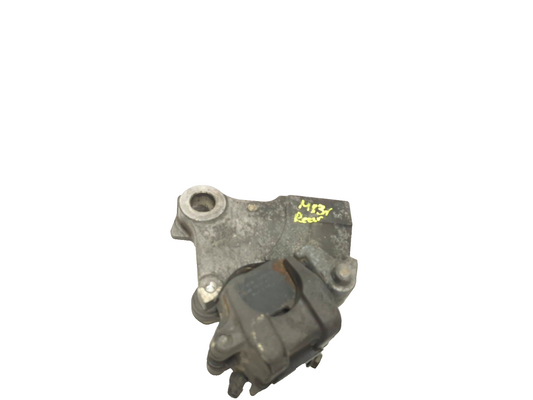 2003 Suzuki Sv 650 Rear Brake Caliper W/ Bracket OEM