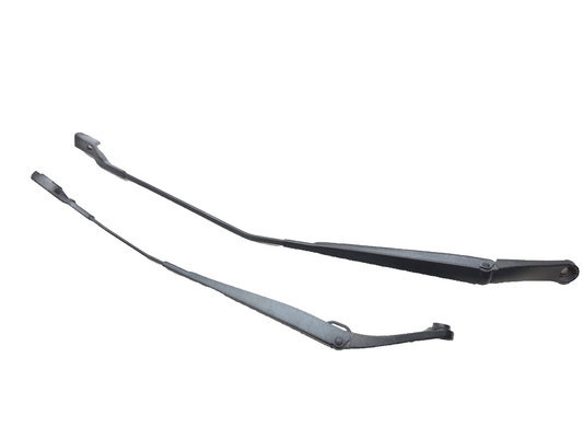 2014 Fiat 500l Windshield Wiper Arm Pair OEM