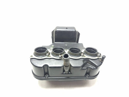 2003 - 2009 Yamaha Yzf R6 Air Box Cleaner Filter Housing  OEM