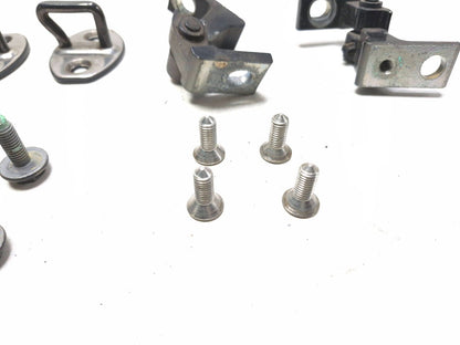 2011 Volkswagen Tiguan Door Hinge Driver Side Left OEM