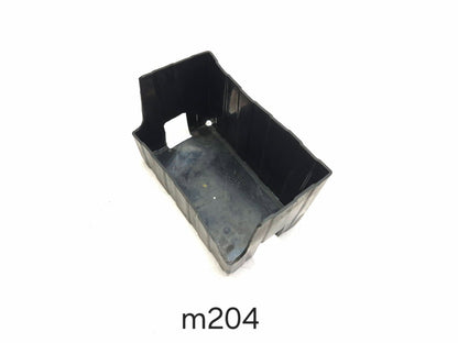 2024 Triumph Speed 400 Misc Bolt & Battery Tray OEM