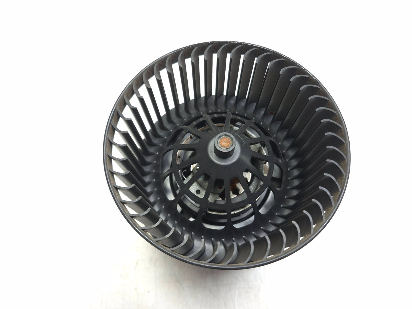 2017 Ford Focus Blower Motor OEM