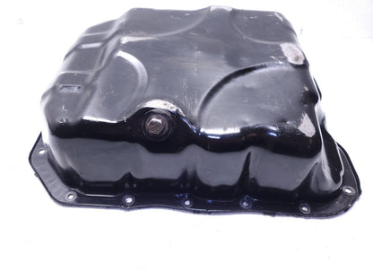 2015 Dodge Dart Engine Oil Pan OEM
