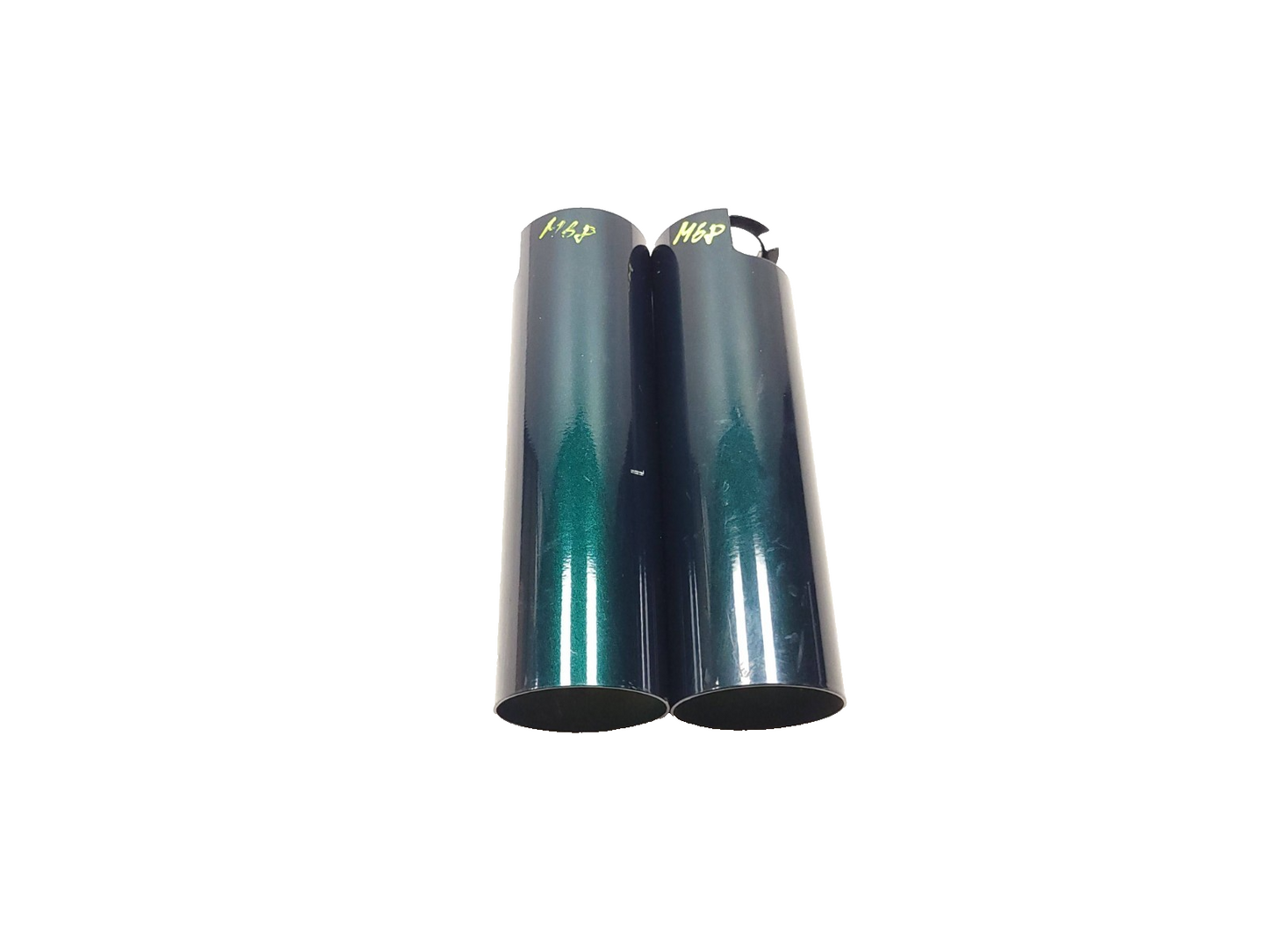 2022 - 2024 Royal Enfield Classic 350 Fork Tube Lower Cover Left & Right OEM