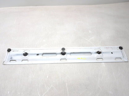 2013 Ford Transit Connect Sliding Door Track Cover Panel Passenger Side Rh OEM