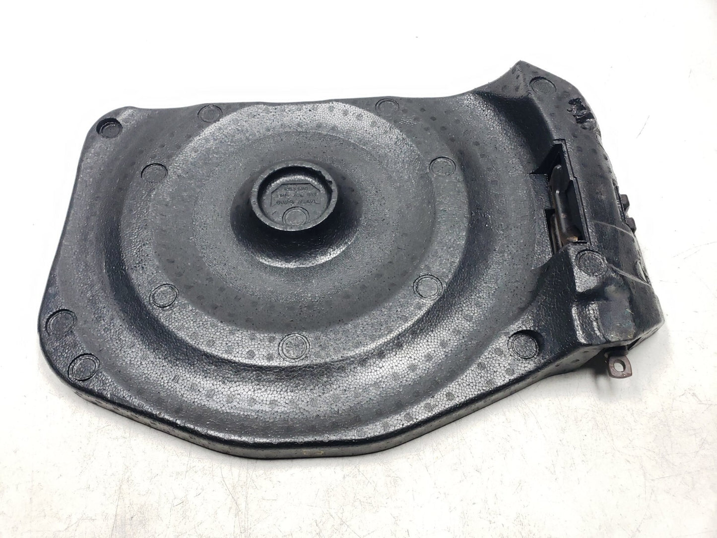2008 - 2014 Infiniti G37 Spare Tire Jack W/ Foam Holder Insert OEM