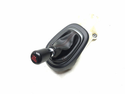 2013 Honda Cr-z Manual Transmission Shifter Lever W/ Knob 54100-szt-013 OEM