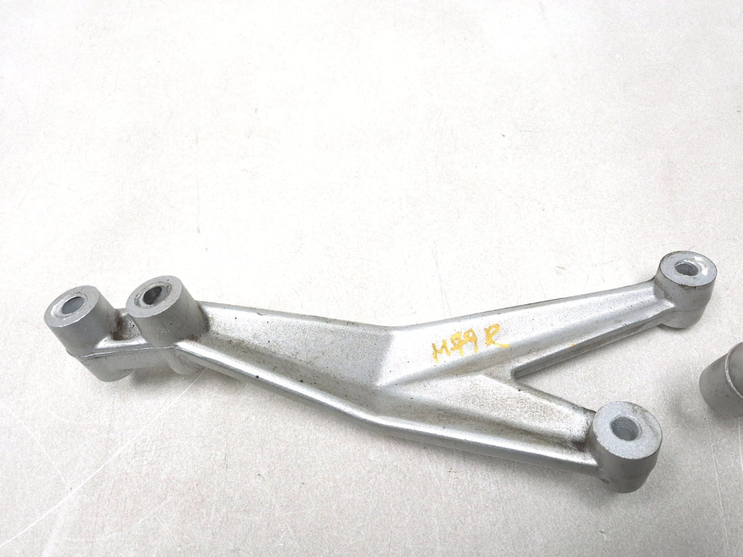 2023 Csc Rx3 Rx4 Adventure Left & Right Front Bracket Suspension OEM