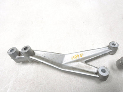 2023 Csc Rx3 Rx4 Adventure Left & Right Front Bracket Suspension OEM