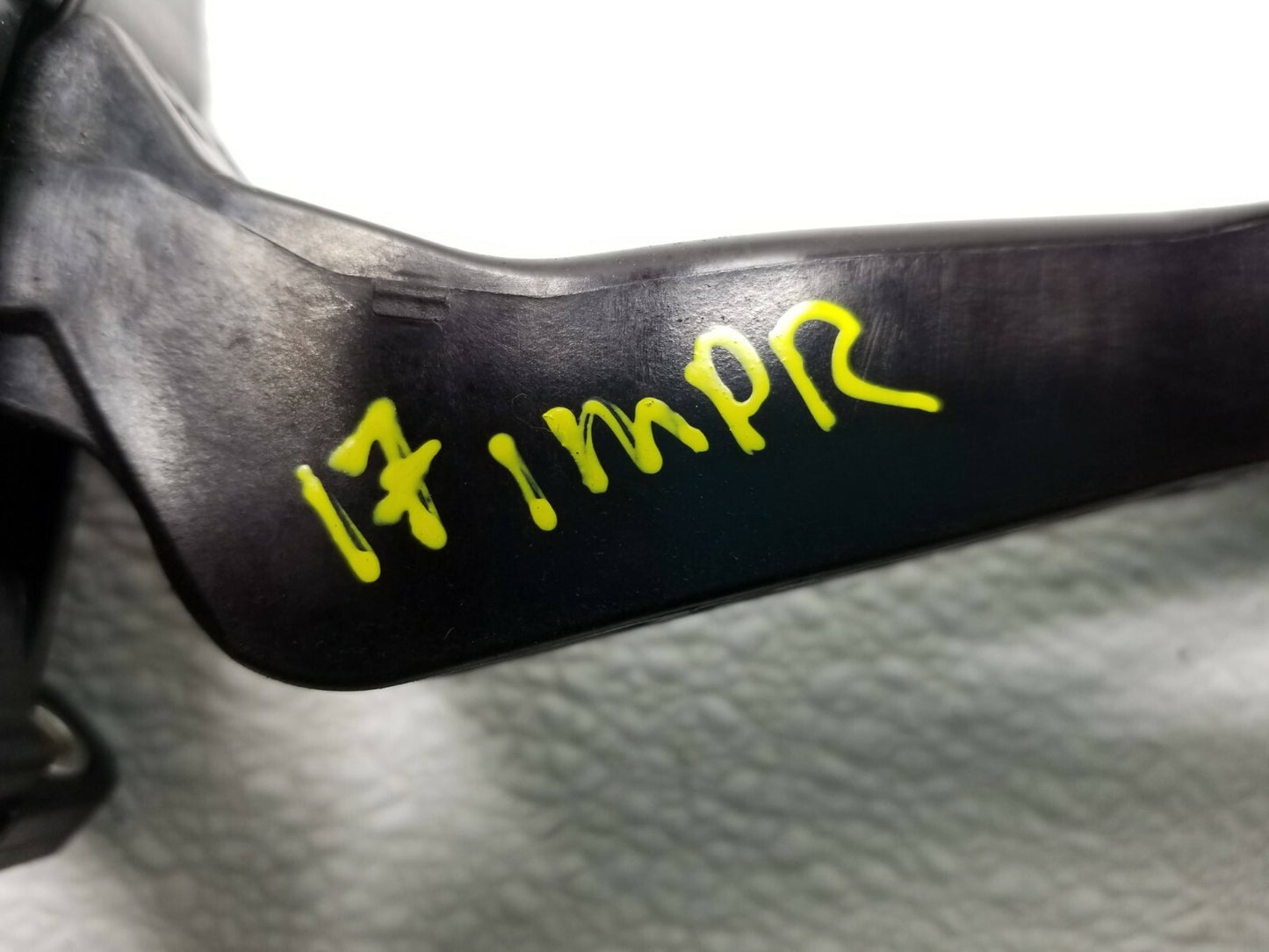 2017 Subaru Impreza Sport Accelerator Pedal OEM