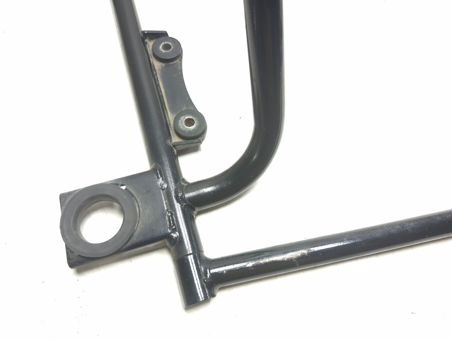 2001 Kawasaki Vulcan 1500 Vn1500 Classic Rear Saddlebag Mount Bracket OEM