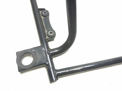 2001 Kawasaki Vulcan 1500 Vn1500 Classic Rear Saddlebag Mount Bracket OEM