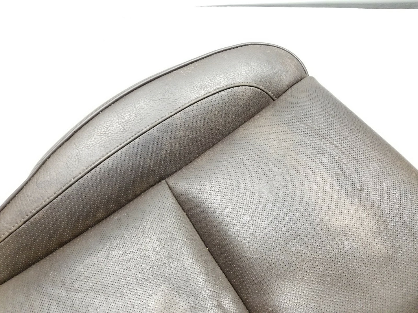 2009 Cadillac Escalade Front Passenger Seat Lower Cushion OEM