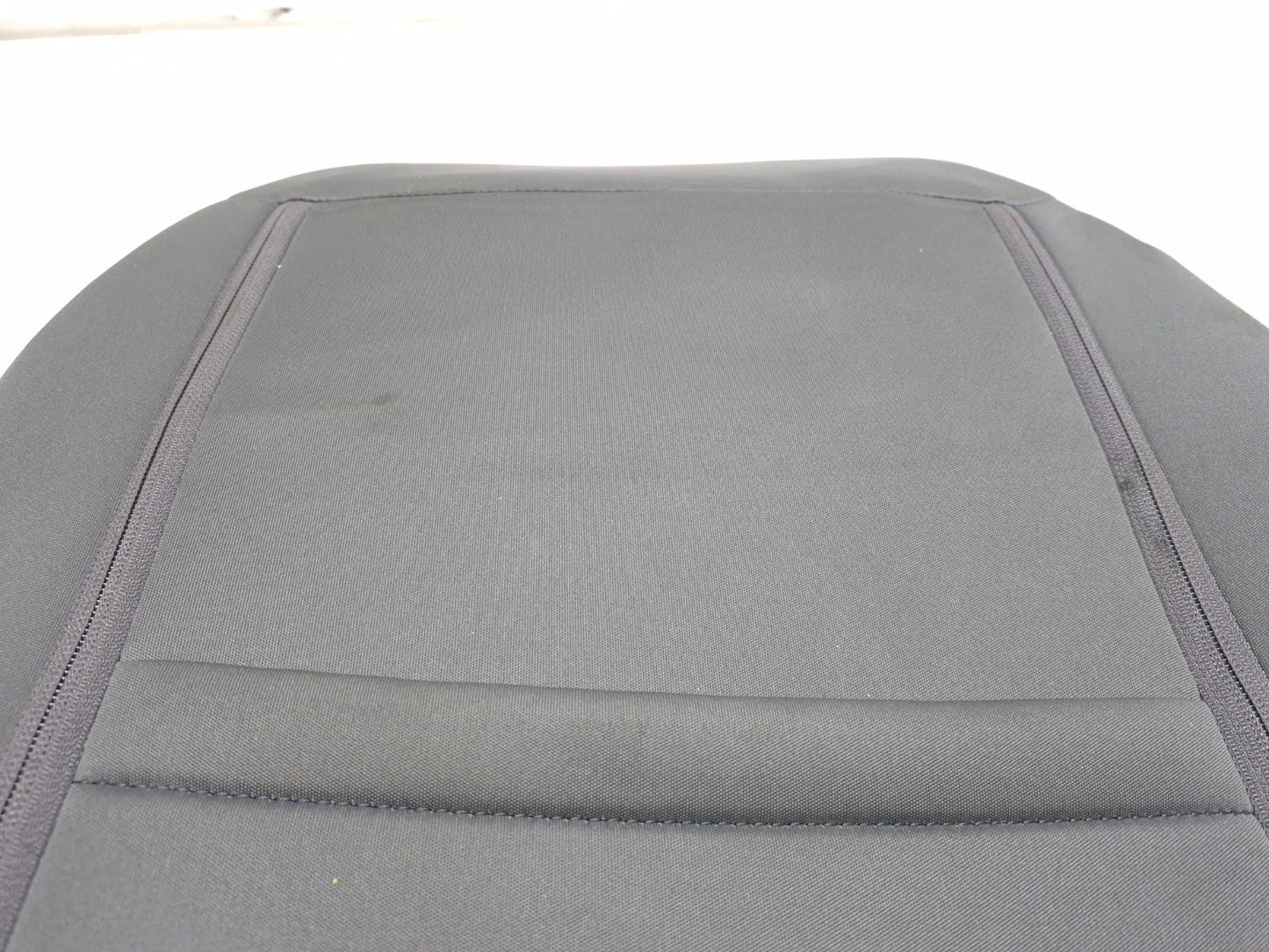 2014 Fiat 500l Front Driver Seat Upper Cushion OEM