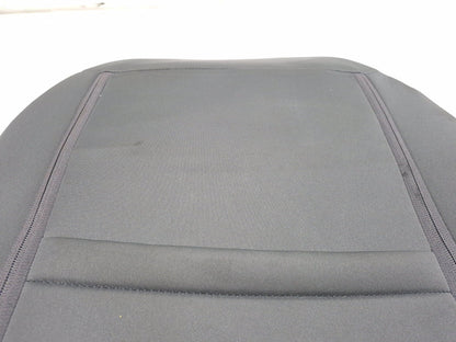 2014 Fiat 500l Front Driver Seat Upper Cushion OEM