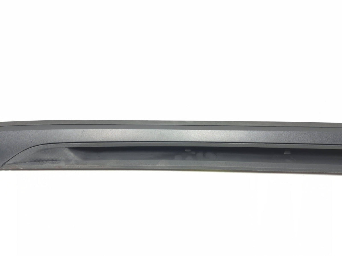 2010 Chevrolet Equinox Roof Rack Luggage Rail Carrier Left & Right  OEM