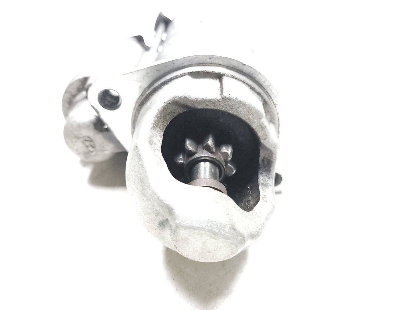 2009-2013 Hyundai Genesis Starter Motor 2.0t OEM