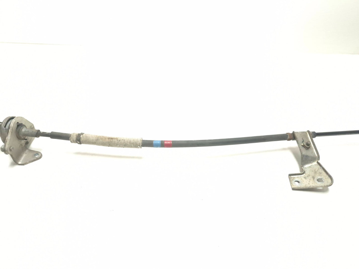 2007 Honda Fit At Transmission Shifter Cable OEM