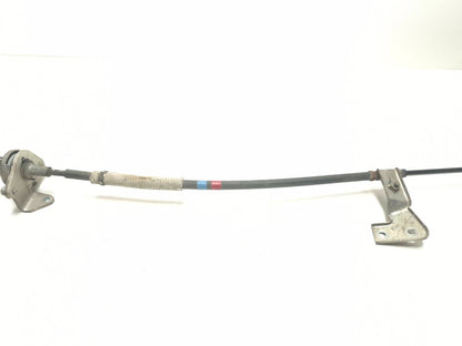 2007 Honda Fit At Transmission Shifter Cable OEM