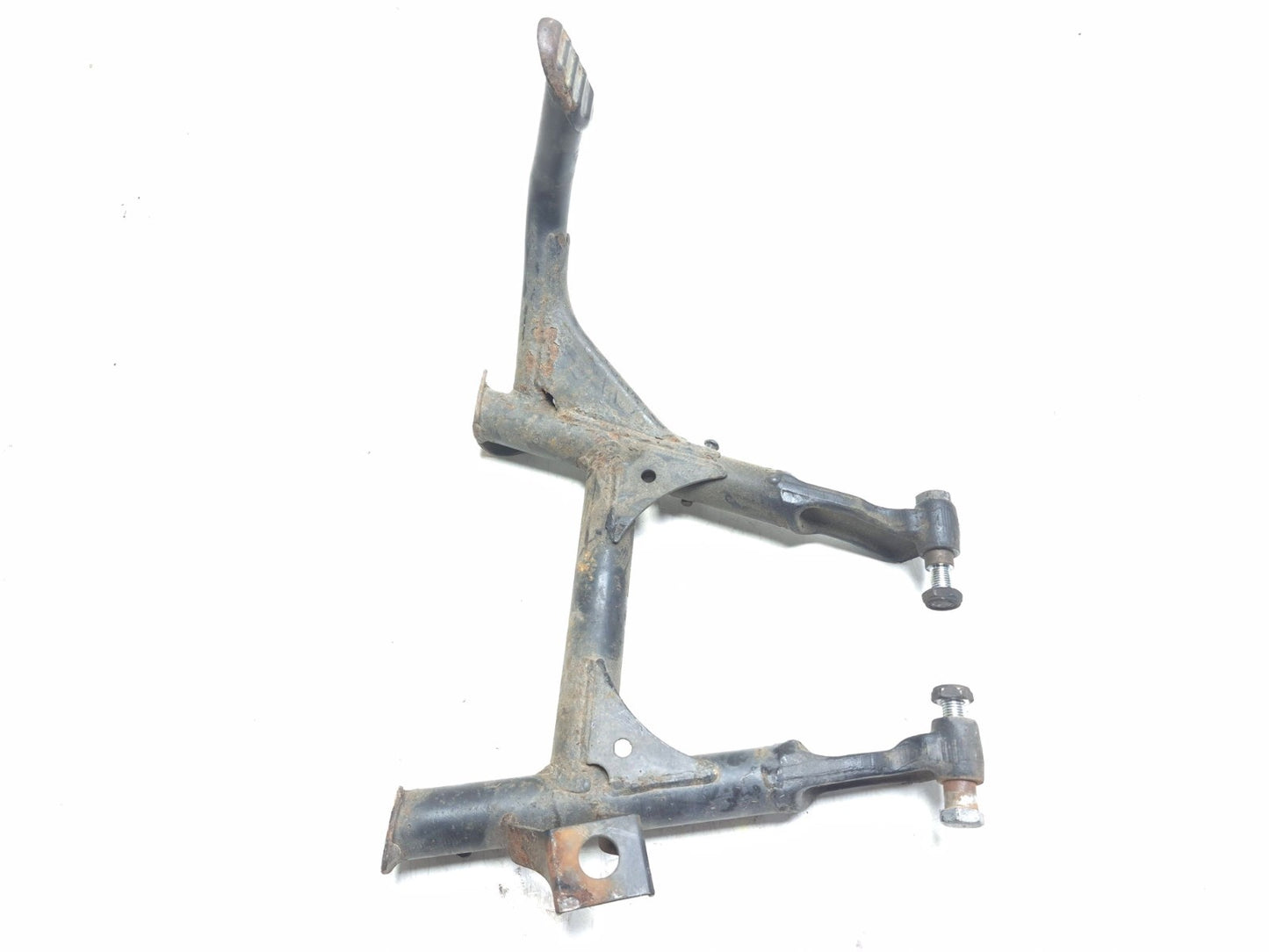 2009 Kawasaki Concours 14 Zg1400 Center Kickstand OEM